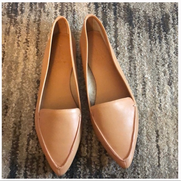 J. Crew Shoes - J.Crew Edie Loafer